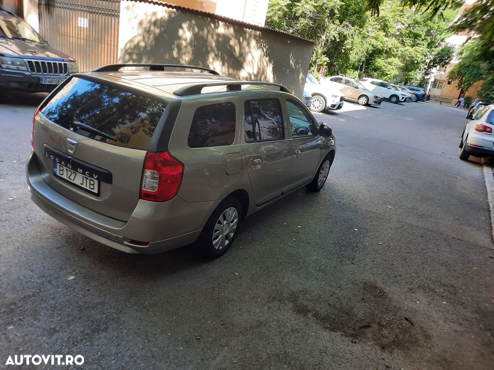 Dacia Logan 0.9 TCe Laureate - 5