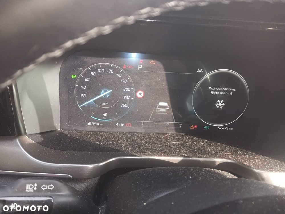 Kia Sorento 1.6T-GDI PHEV AWD OPF Platinum - 16