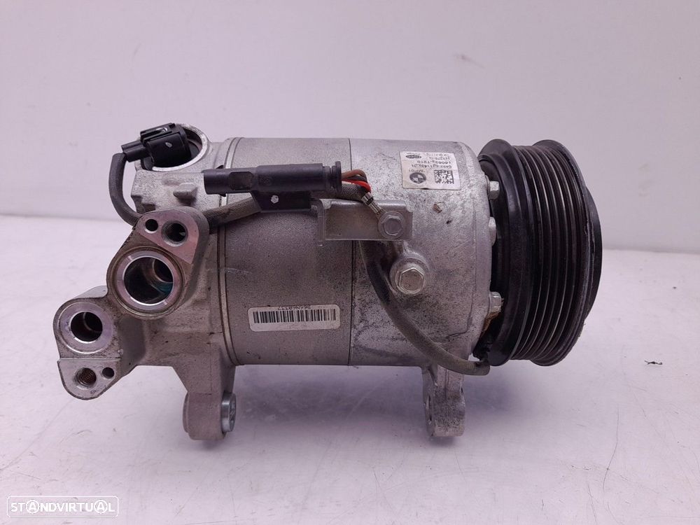 Compressor AC BMW X1 (F48) - 2