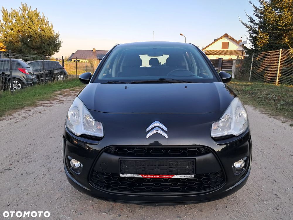 Citroën C3 1.4 VTi Exclusive - 10