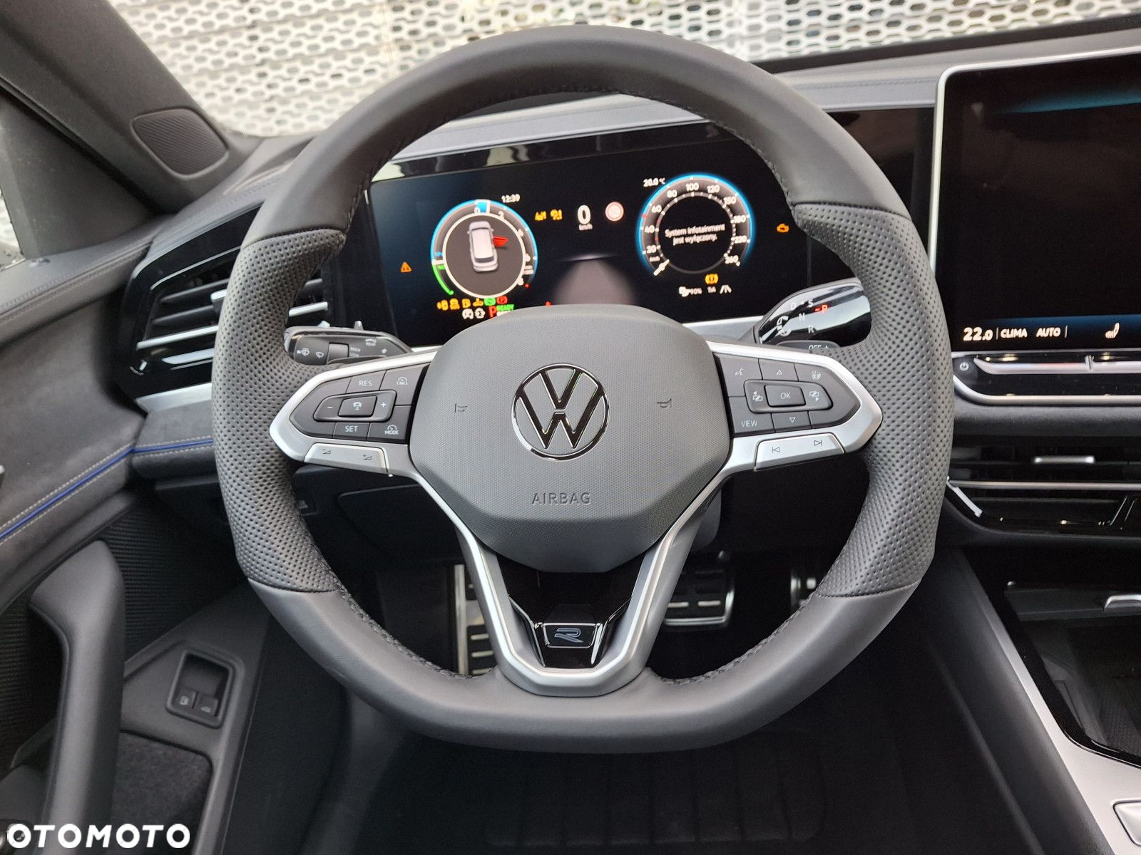 Volkswagen Passat - 21