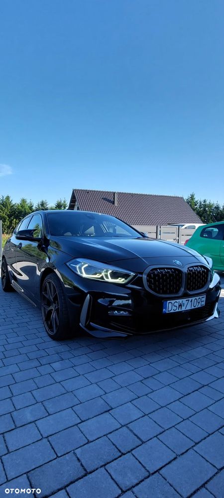 BMW Seria 1 118i M Sport - 2