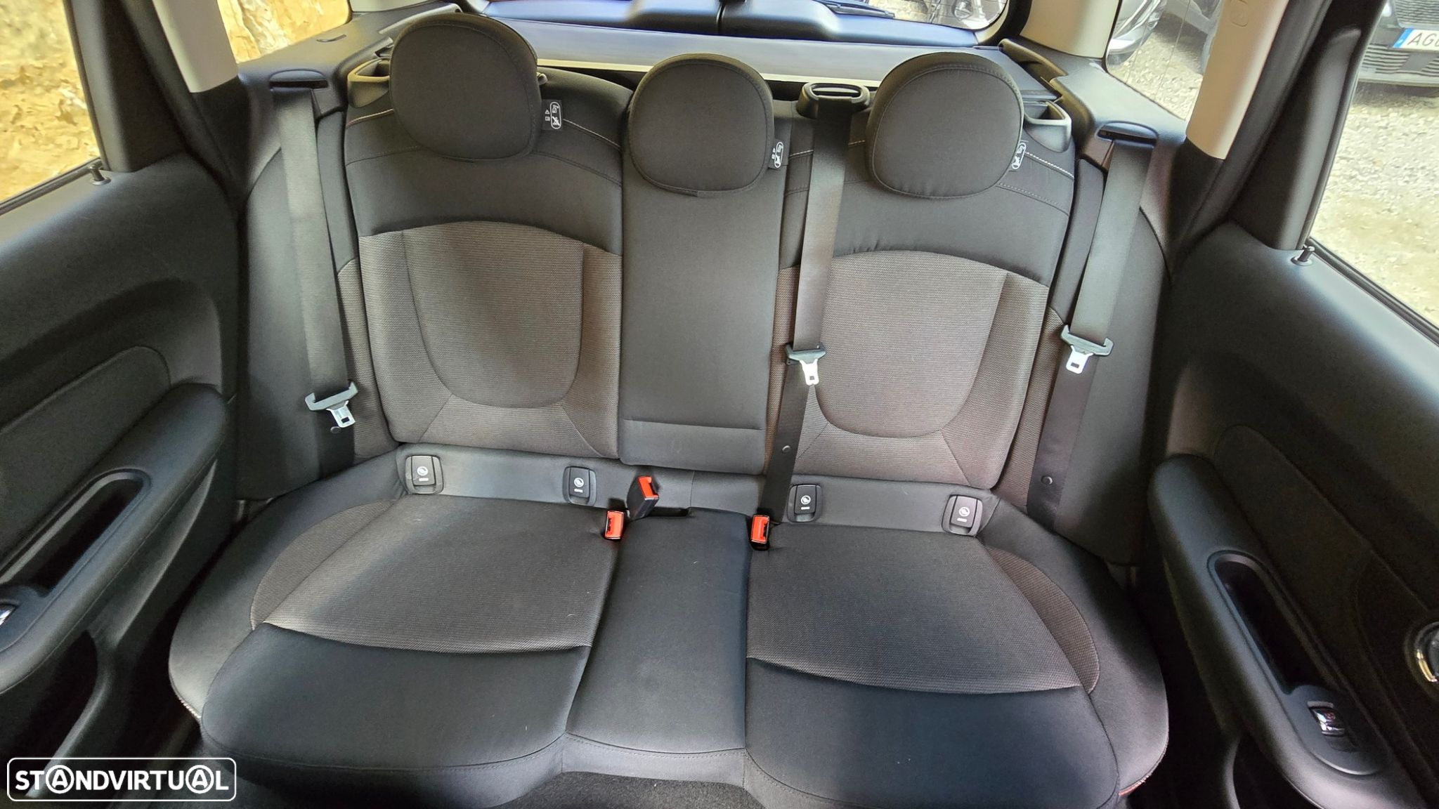 MINI Clubman One D - 43