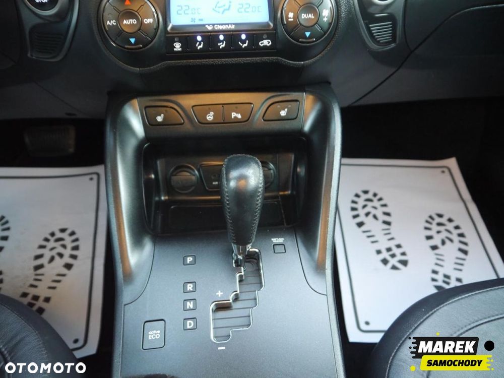 Hyundai ix35 - 18