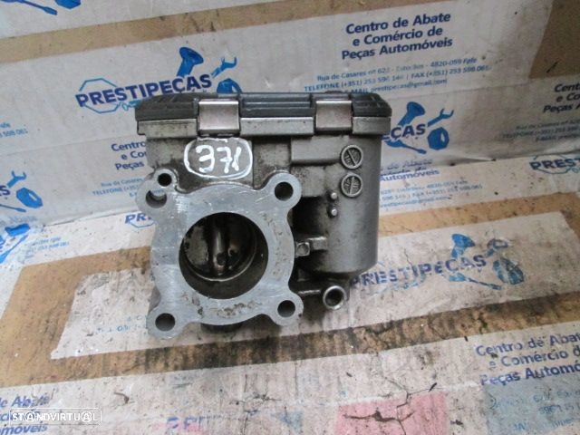 Corpo Borboleta 0003094V005 A1601410125 SMART FORTWO 1999 600I - 3