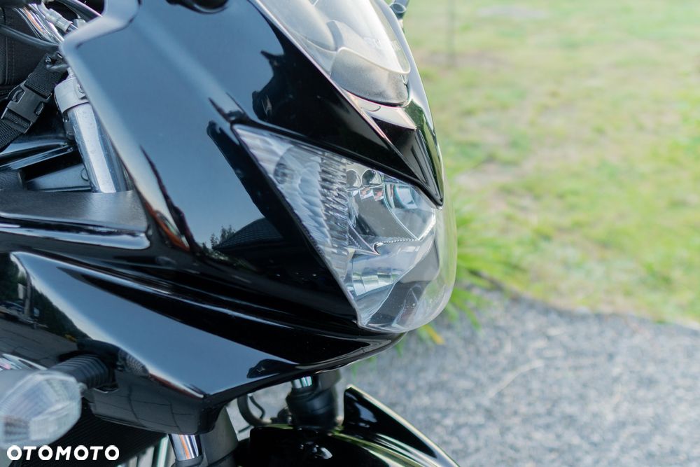 Suzuki Bandit - 13