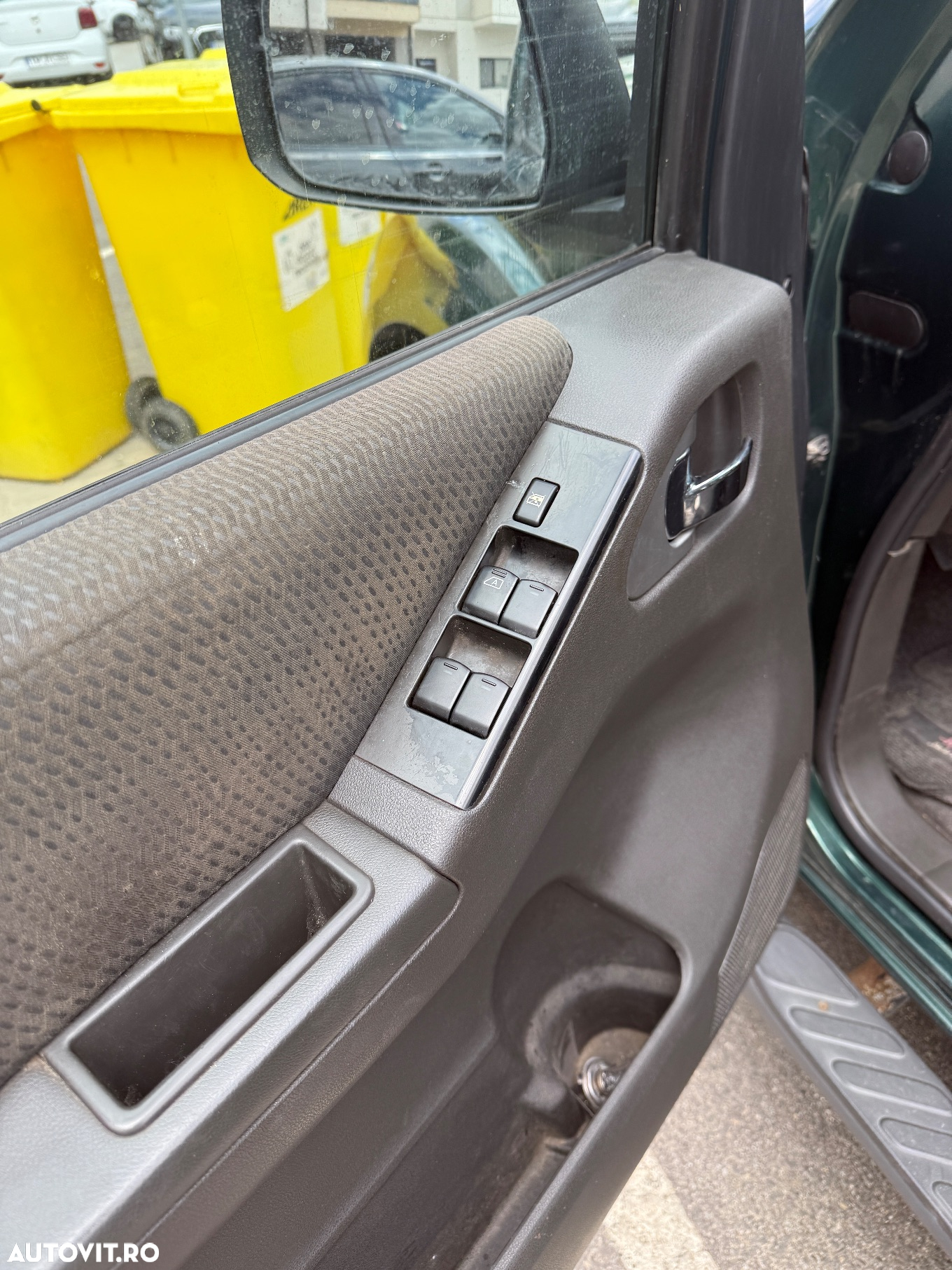 Nissan Navara 2.5 dCi Double Cab XE - 4