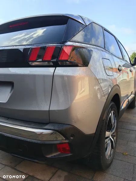 Peugeot 3008 1.5 BlueHDi Allure Pack S&S EAT8 - 8