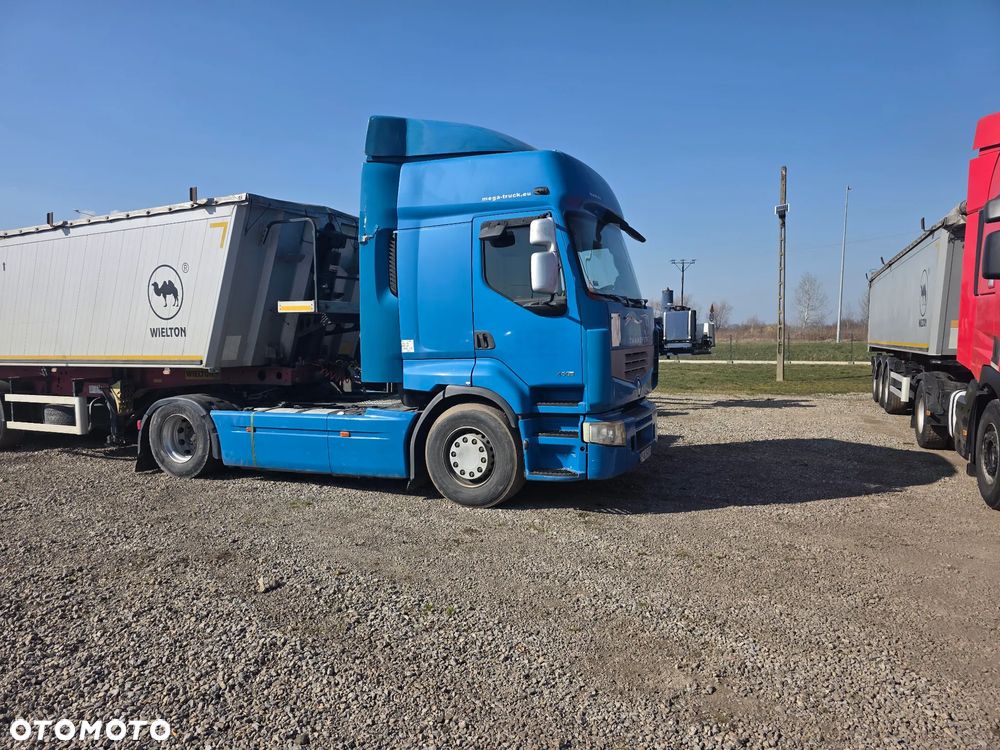 Renault Premium - 2