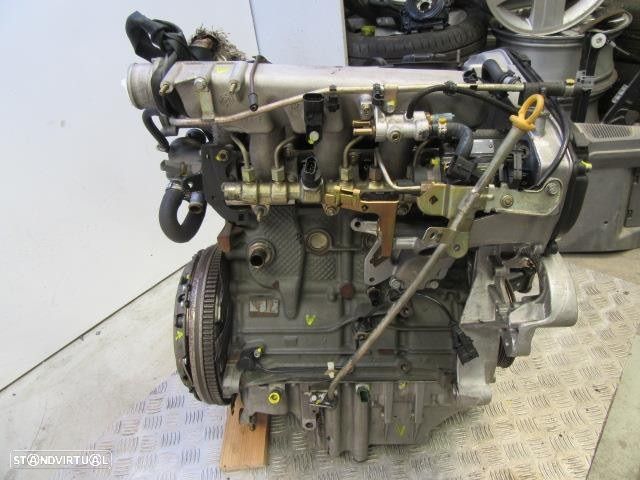 MOTOR COMPLETO ALFA ROMEO 156 REFª: AR32302 - 4