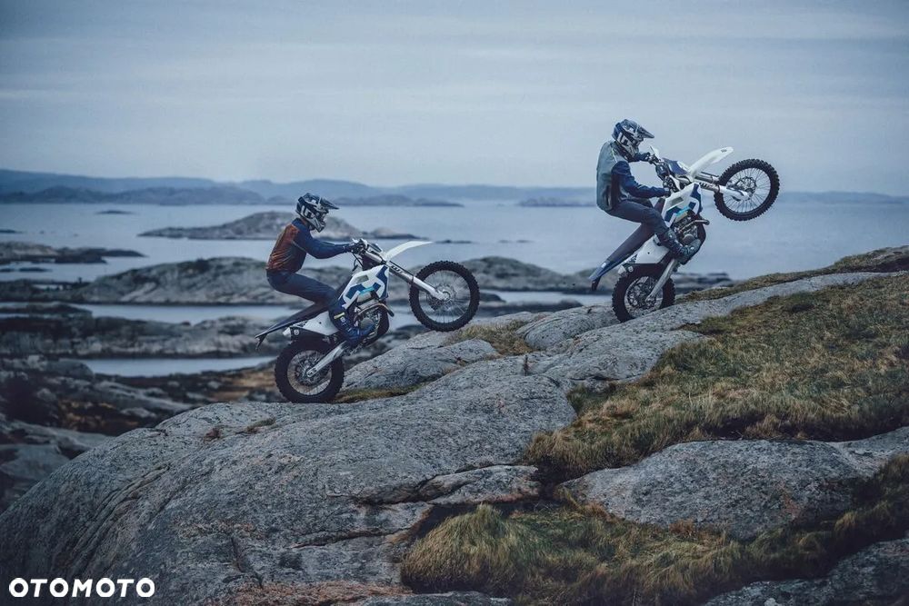 Husqvarna FE - 7
