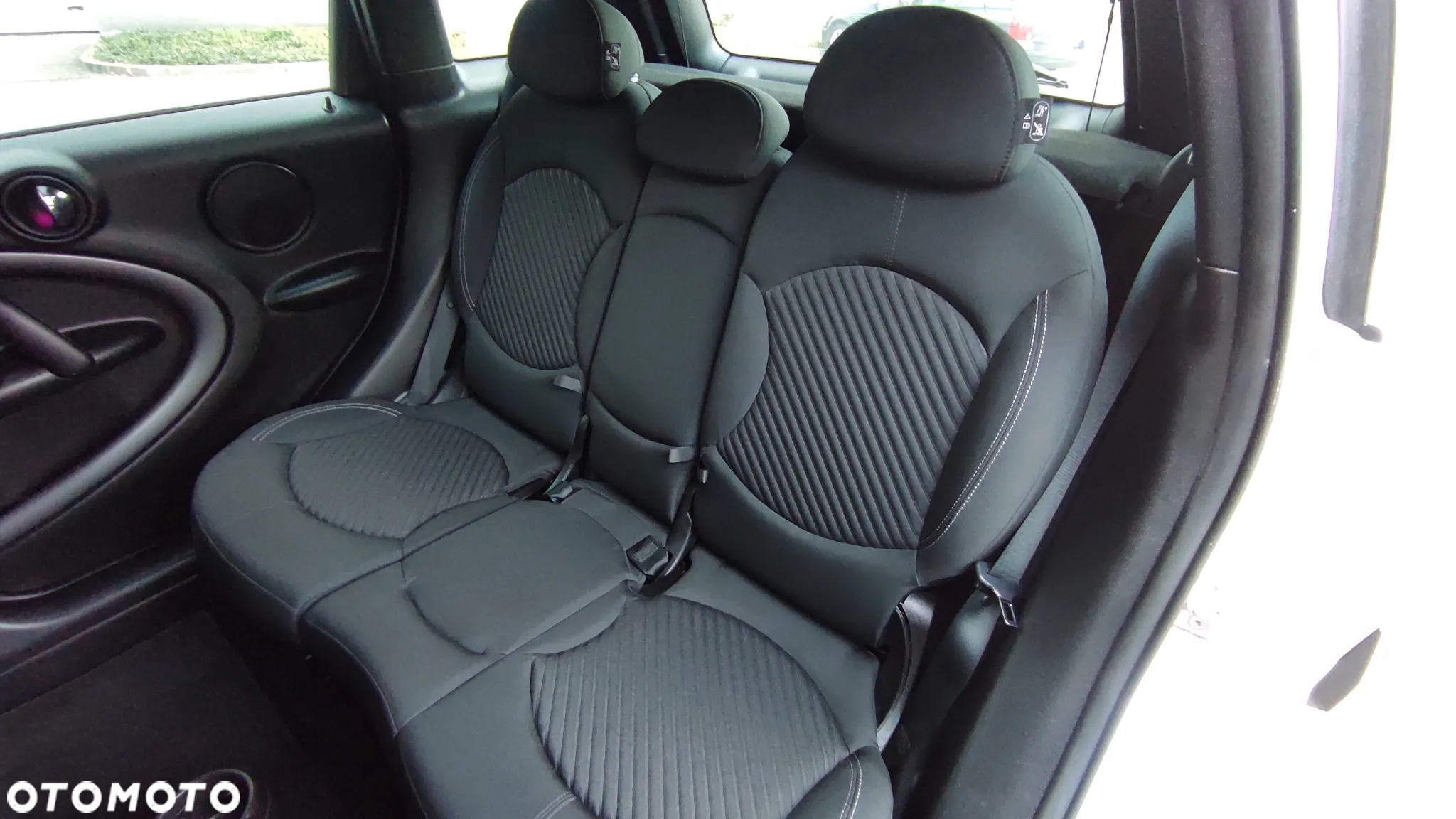MINI Countryman Cooper S All4 - 21