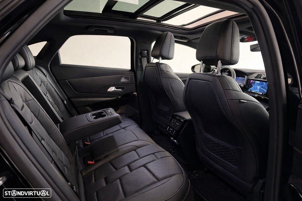 DS DS7 Crossback - 4