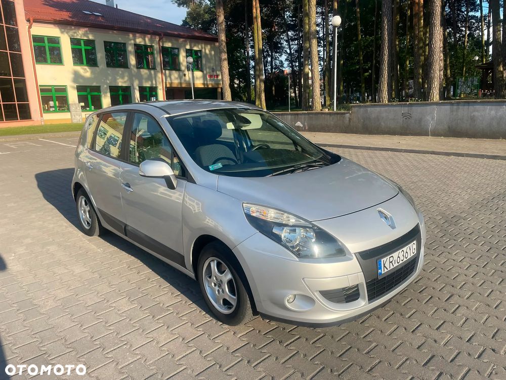 Renault Scenic - 2