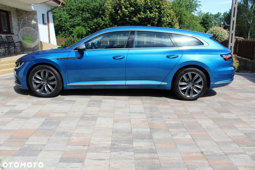 Volkswagen Arteon Shooting Brake 2.0 TSI Elegance DSG - 3