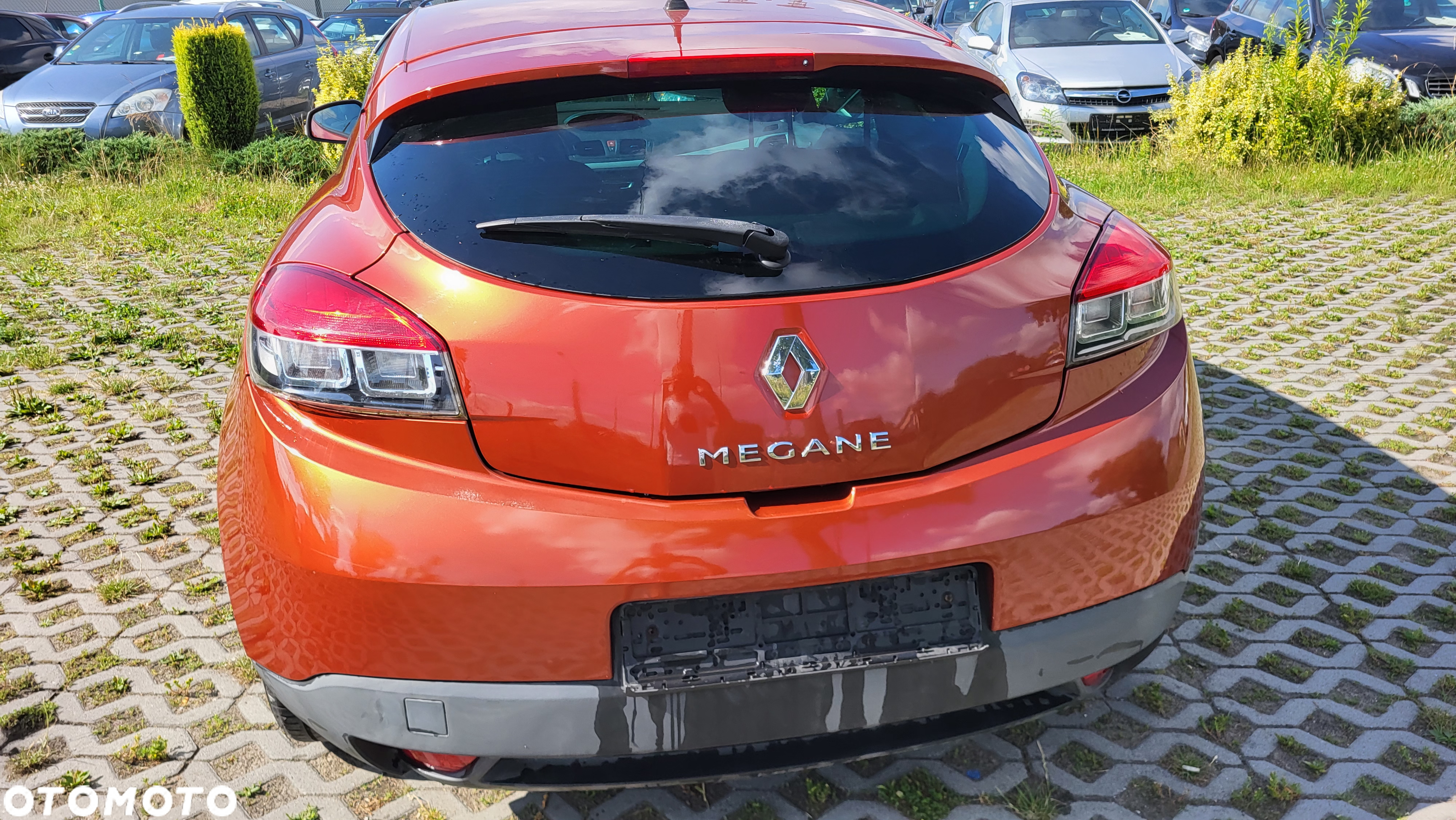 Renault Megane 1.6 16V Dynamique - 33
