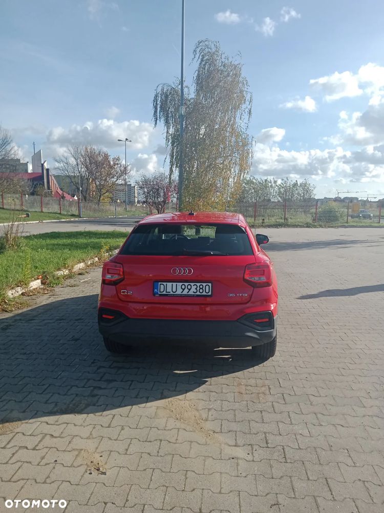Audi Q2 35 TFSI S tronic - 3