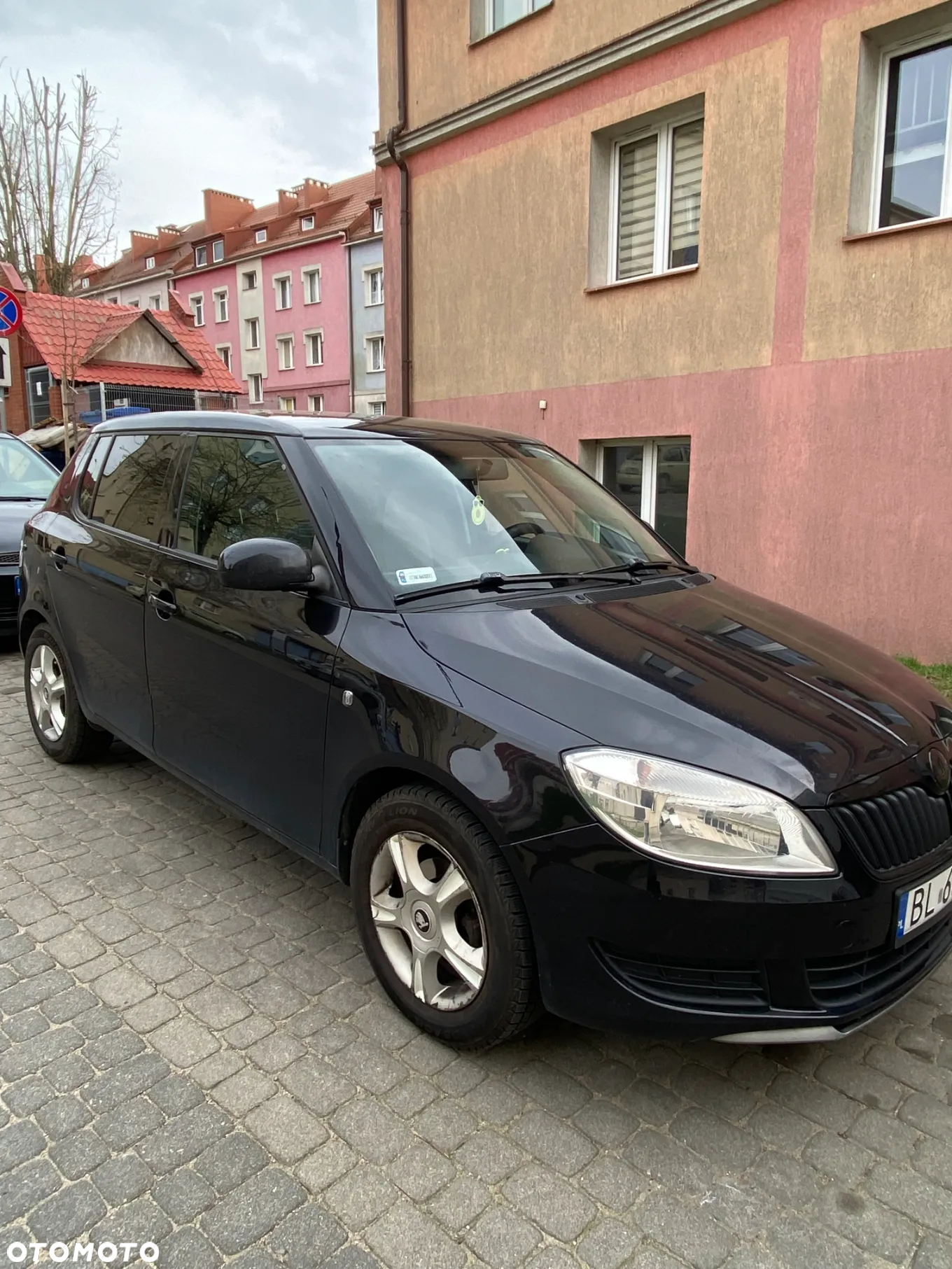 Skoda Fabia 1.2 TSI Classic - 7