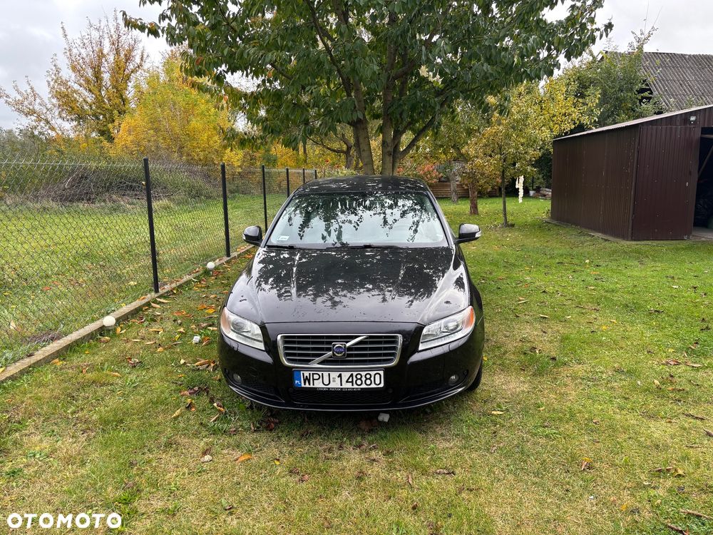Volvo S80 - 3