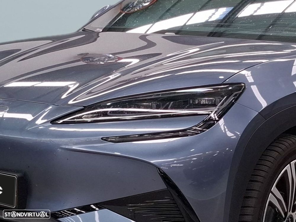 BYD Sealion 7 SEALION7 91.3 kWh Excellence AWD - 29