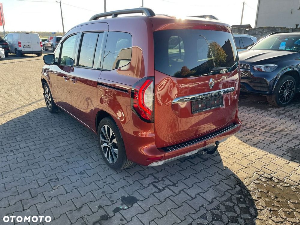 Renault Kangoo - 5