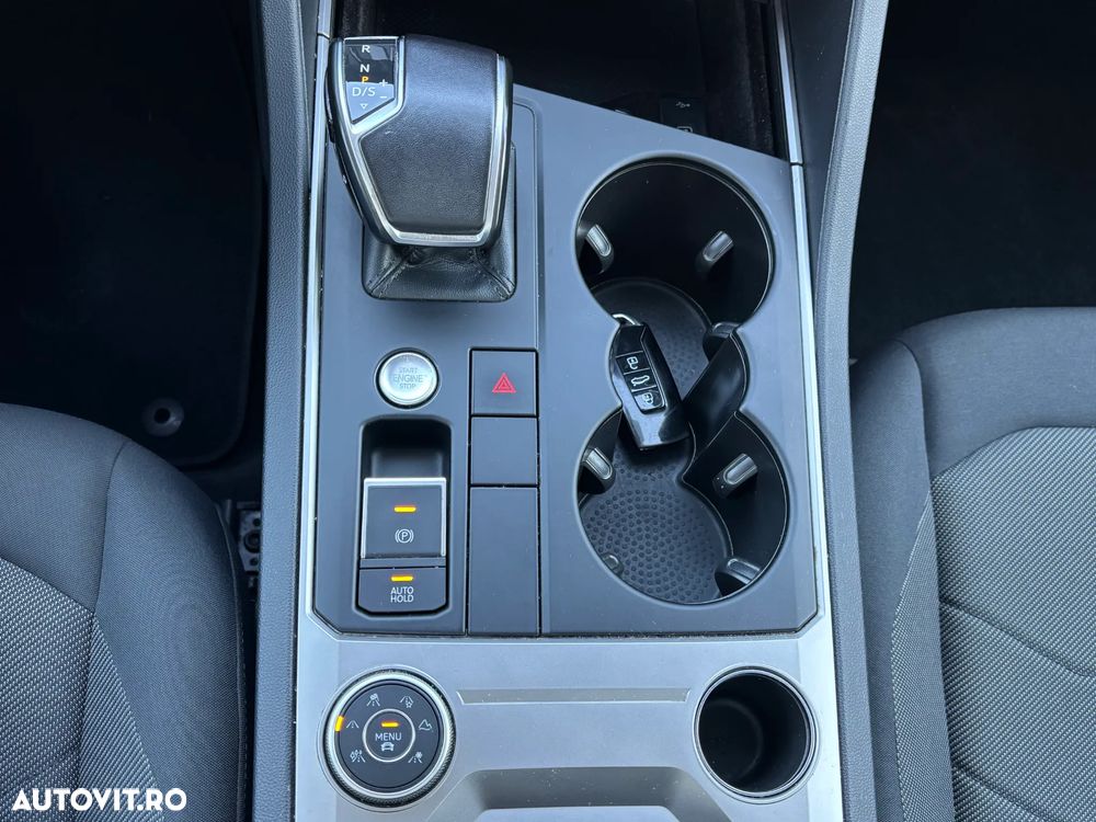 Volkswagen Touareg V6 TDI Style - 24