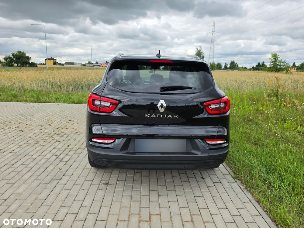 Renault Kadjar 1.3 TCe FAP Easy Life - 8