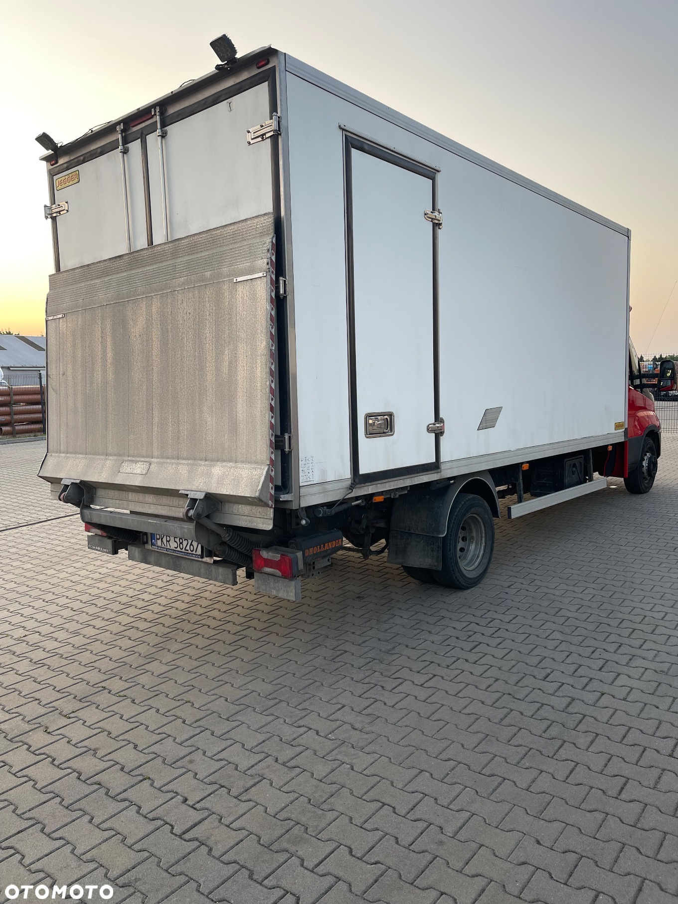 Iveco Daily - 8