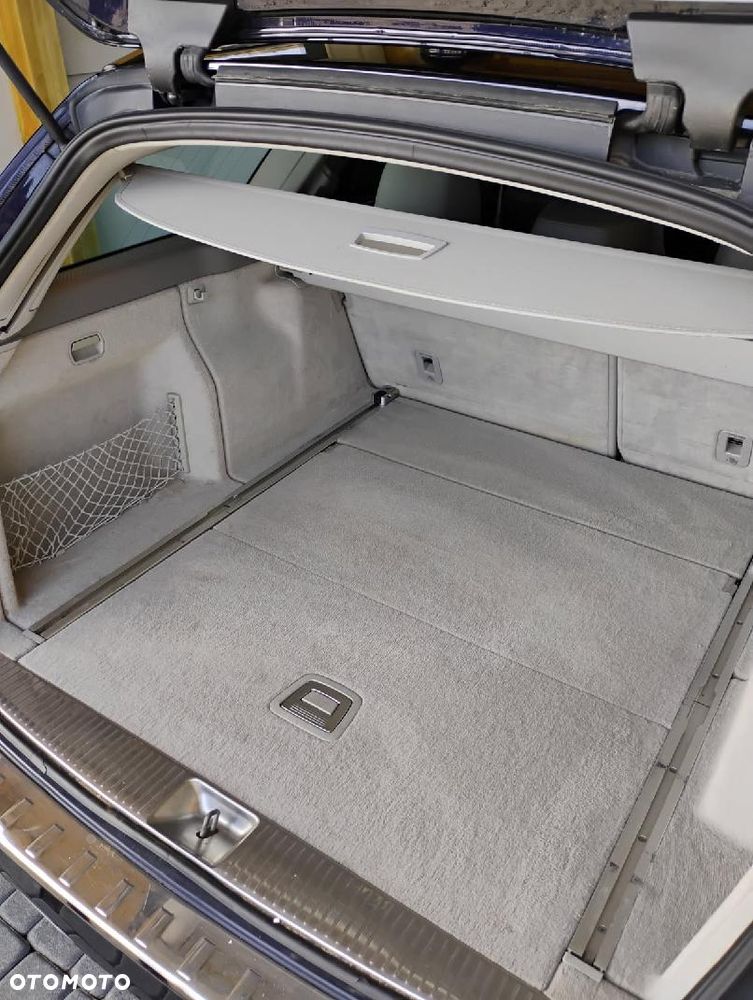 Mercedes-Benz Klasa E 200 CDI Avantgarde - 7
