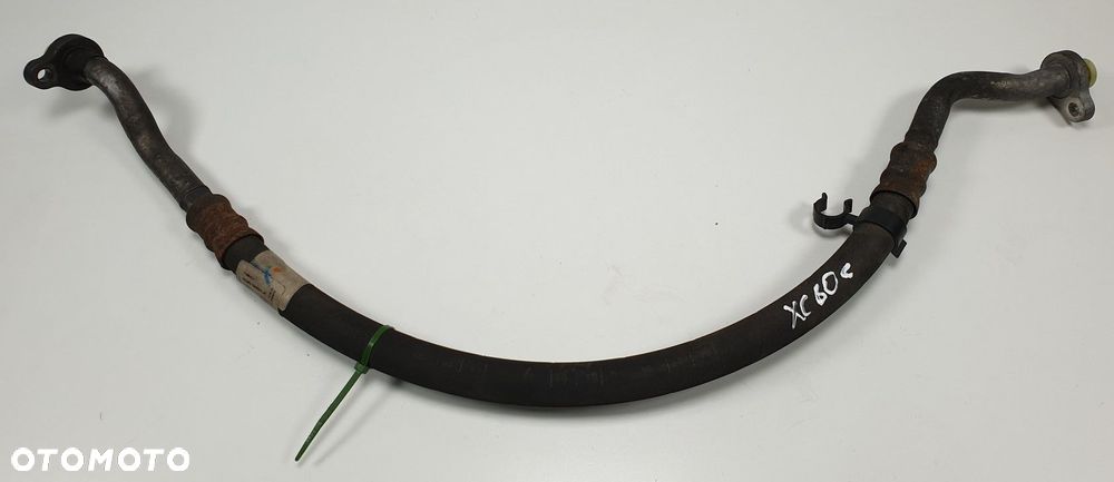 WĄŻ RURKA KLIMATYZACJI VOLVO XC60 I 2.4 D 31291836 - 1