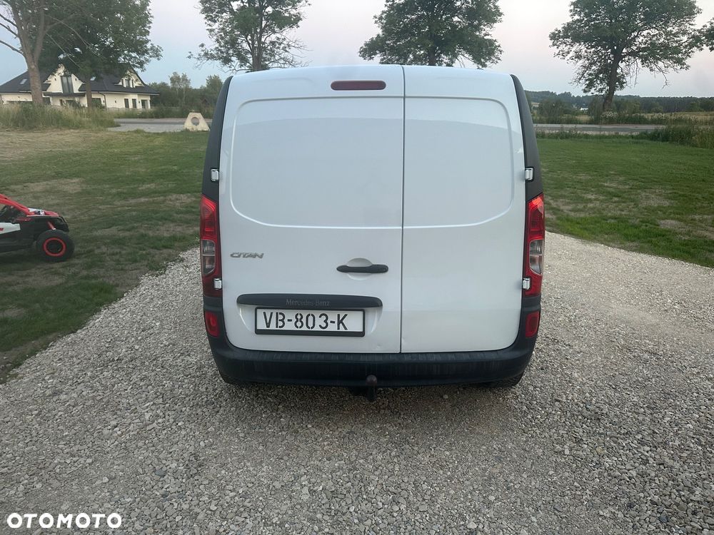 Mercedes-Benz Citan - 5