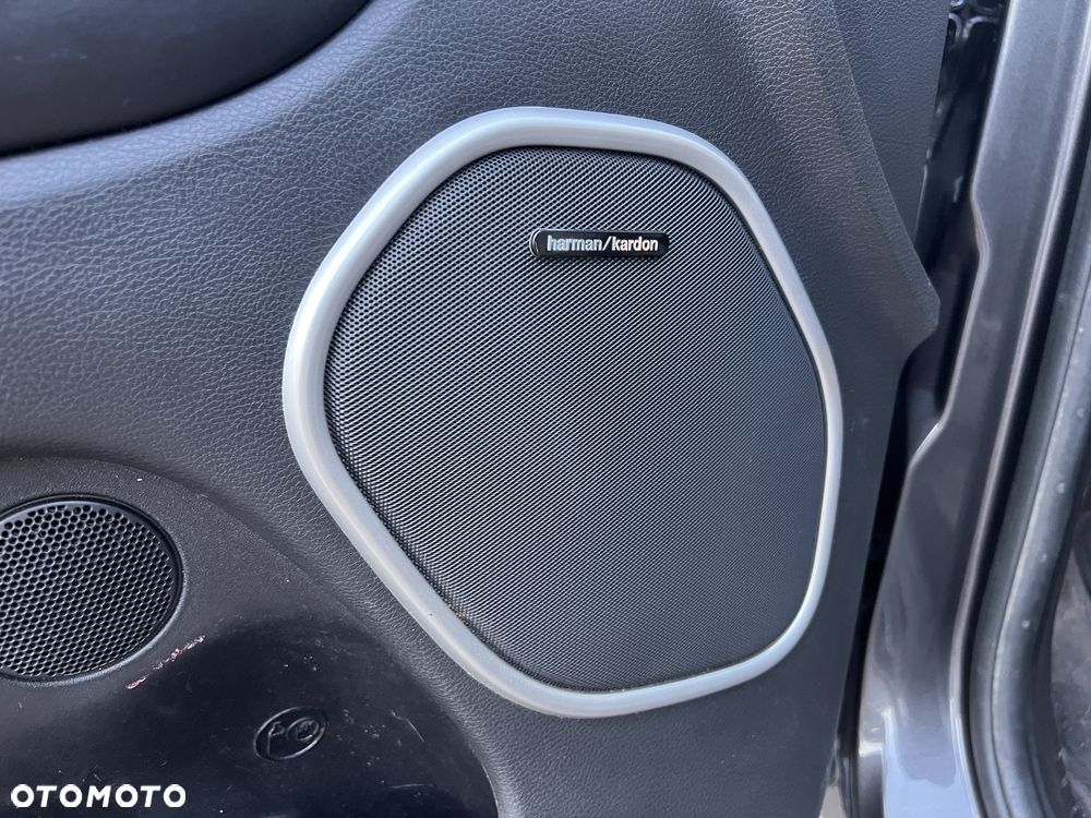 Jeep Grand Cherokee 3.6 V6 Overland - 16