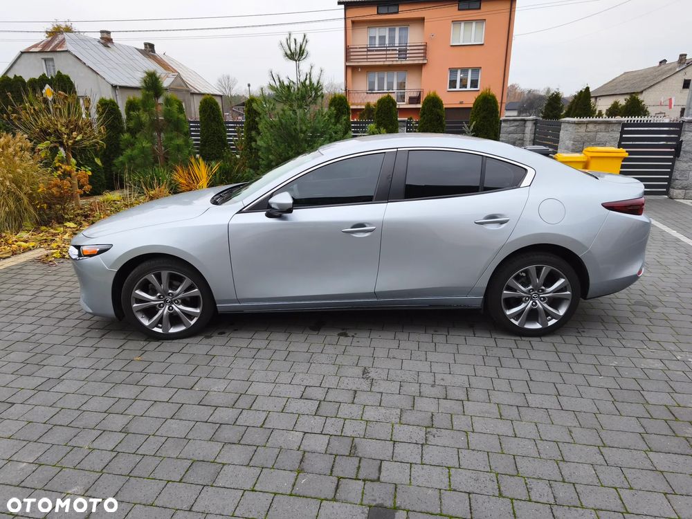 Mazda 3 - 20