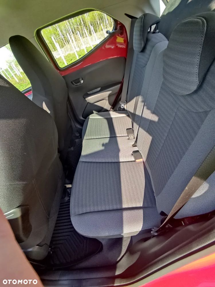 Toyota Aygo - 12