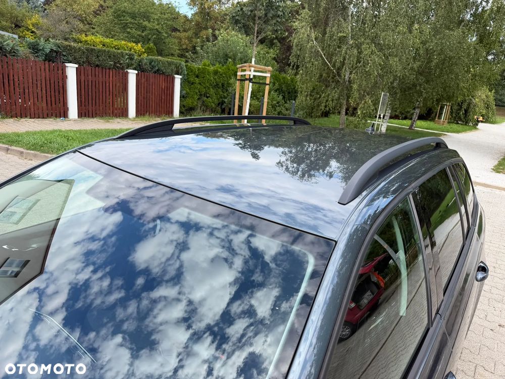 Skoda Octavia 2.0 TDI 4x4 DSG Soleil - 11
