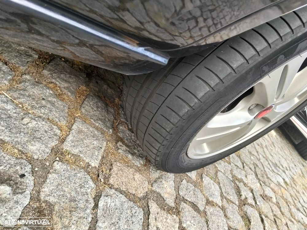 Ford Mondeo SW 2.0 TDCi Ghia - 5