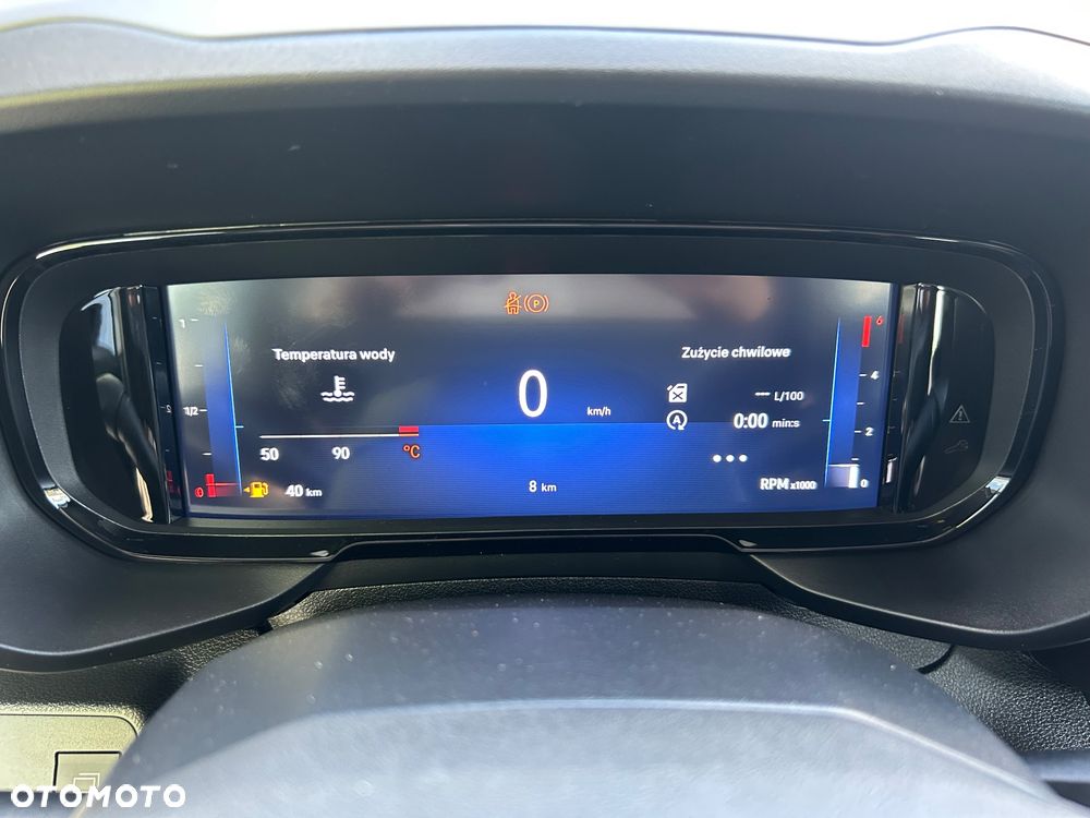 Opel Combo L 1.5 BlueHDi S&S GS - 20