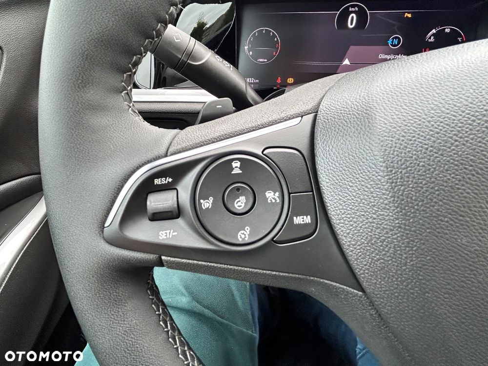 Opel Grandland X - 14