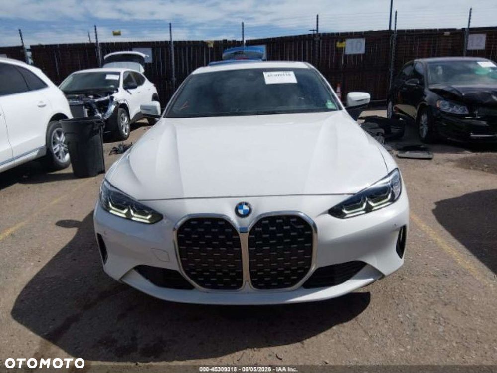 BMW Seria 4 - 9