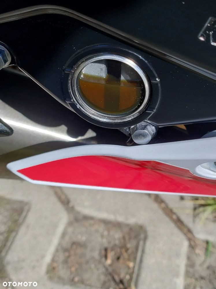 Kawasaki Ninja - 15
