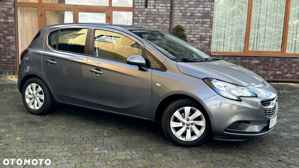 Opel Corsa 1.4 Color Edition S&S - 13