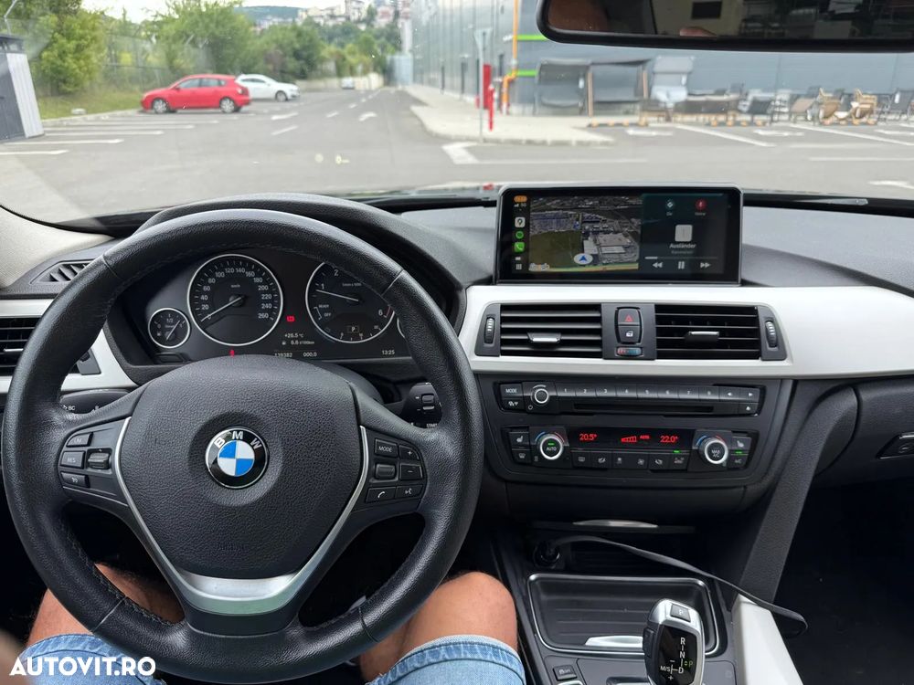 BMW Seria 3 - 9