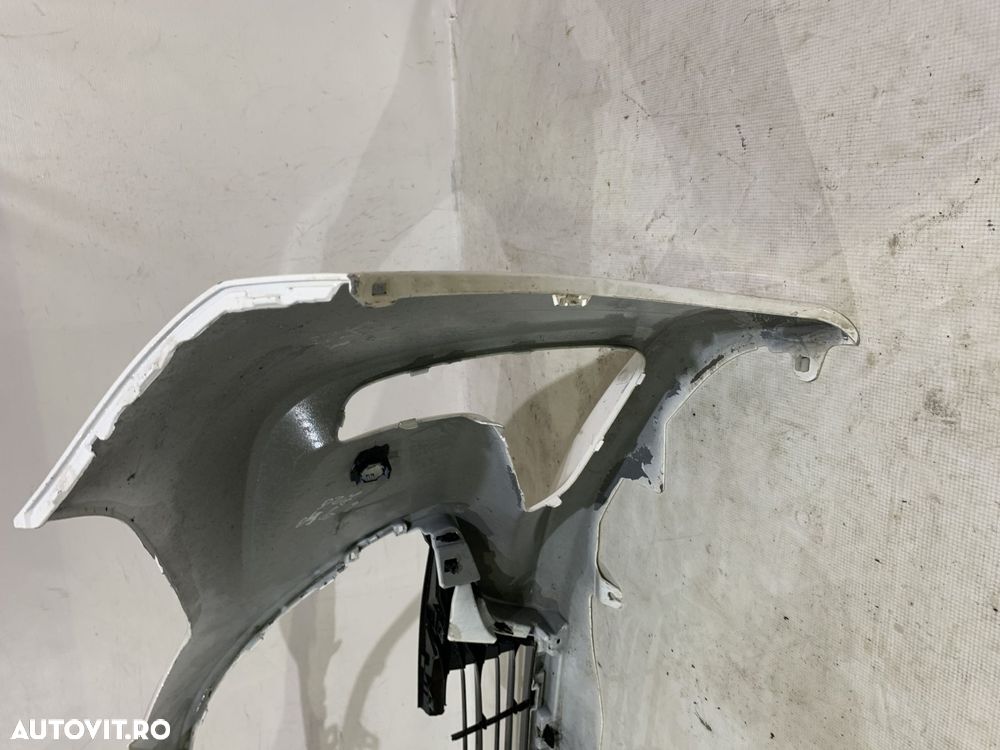 Bara fata Toyota Yaris, 2020, 2021, 2022, 2023, 2024, cod origine OE 52119-0DA00. - 10