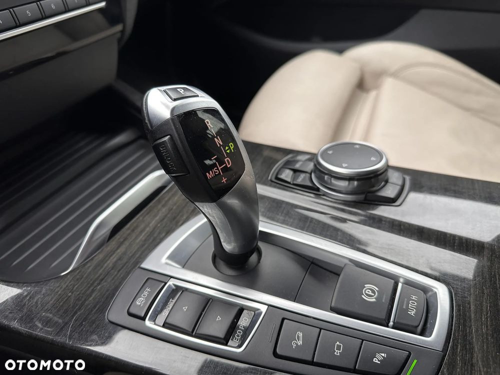 BMW X3 xDrive20d M Sport - 36