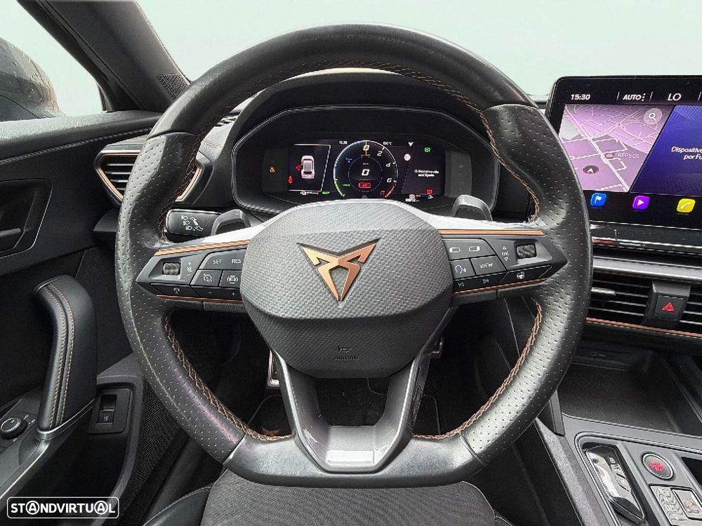 Cupra Formentor - 11