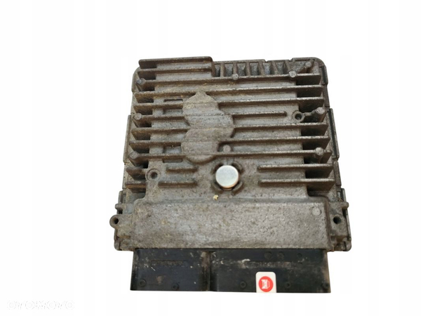KOMPUTER SILNIKA SKODA FABIA II 1.6 TDI CAYA 03L906023NG 5WP42929AA