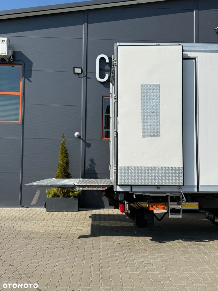 DAF CF 330 chłodnia multitemperatura // Carier Supra 1250 Mt //18 Epal // E6 // 4x2 // kühlkoffer, refrigerated box, fridge - 14