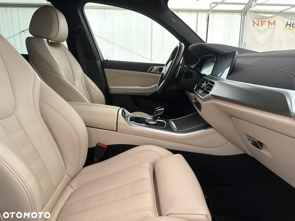 BMW X5 - 23