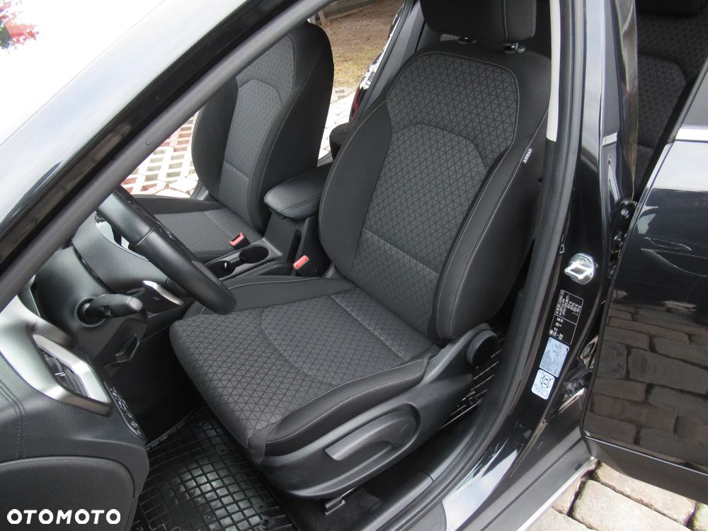 Kia XCeed 1.5 T-GDI M DCT - 6