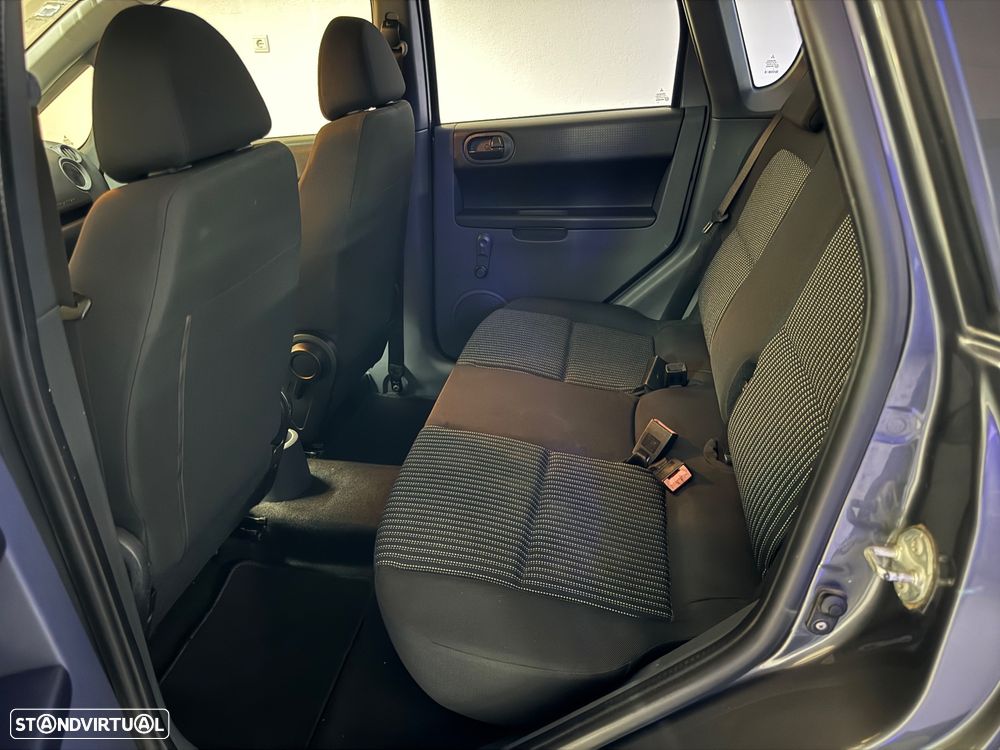 Mitsubishi Colt 1.1 Inform RCD/AC ClearTec - 37
